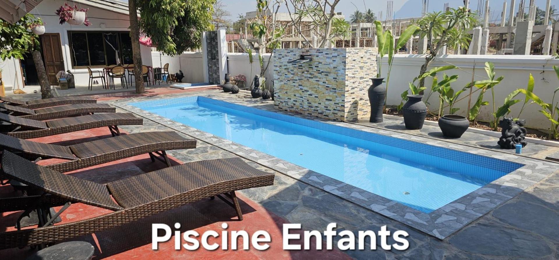Sabaidee Guesthouse Luang Prabang Ngoại thất bức ảnh