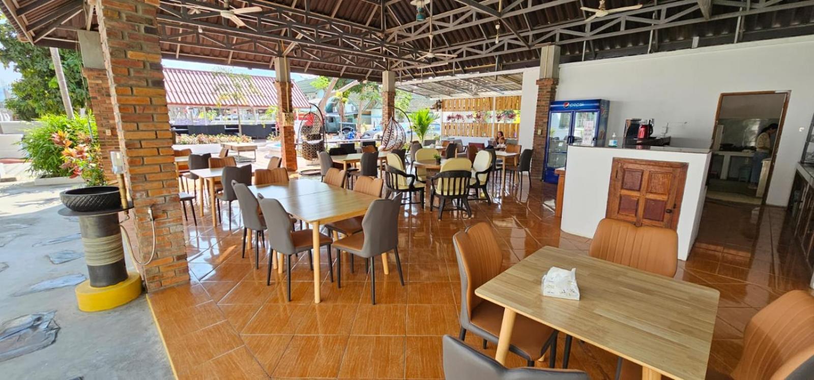 Sabaidee Guesthouse Luang Prabang Ngoại thất bức ảnh
