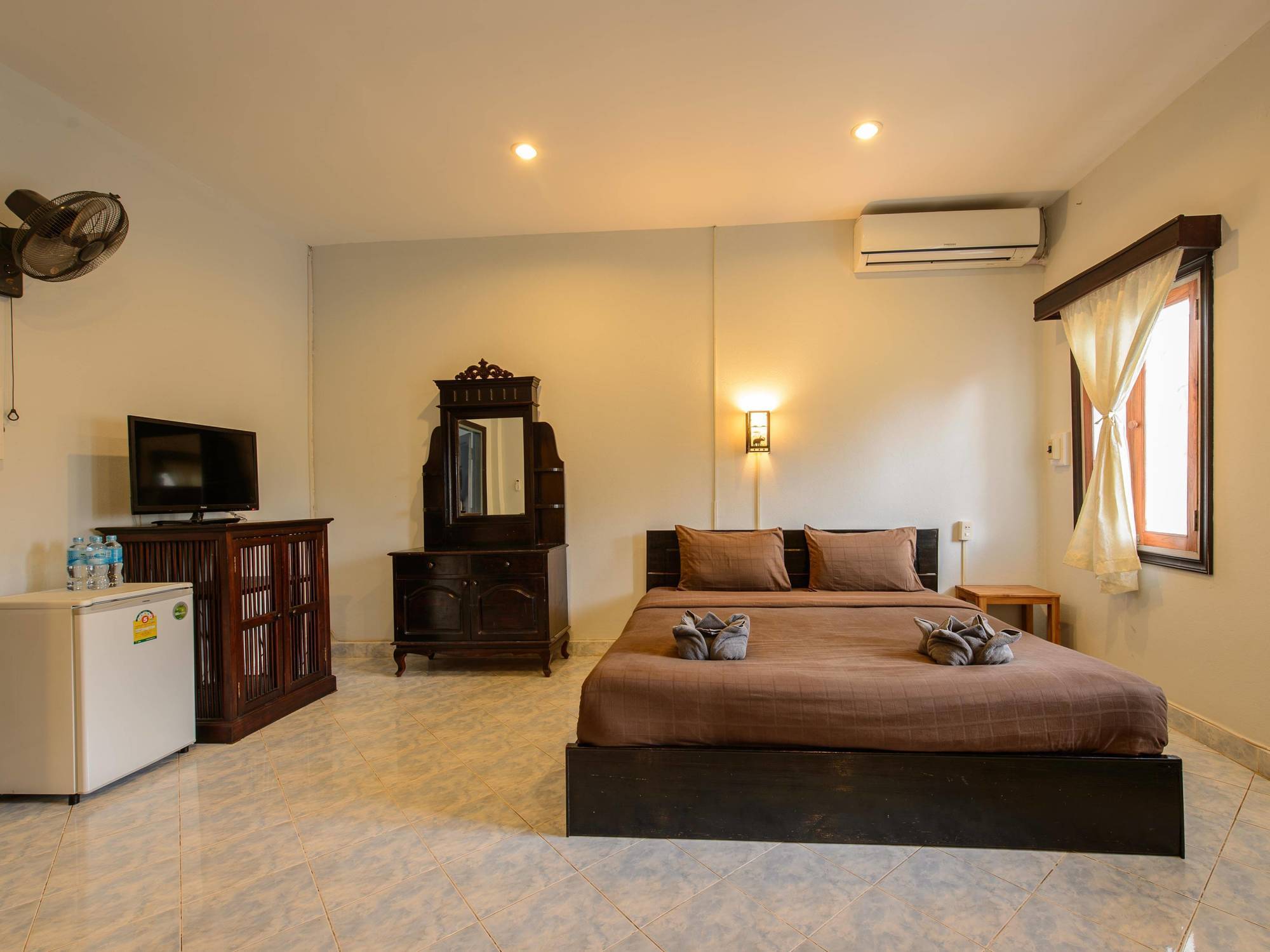 Sabaidee Guesthouse Luang Prabang Ngoại thất bức ảnh