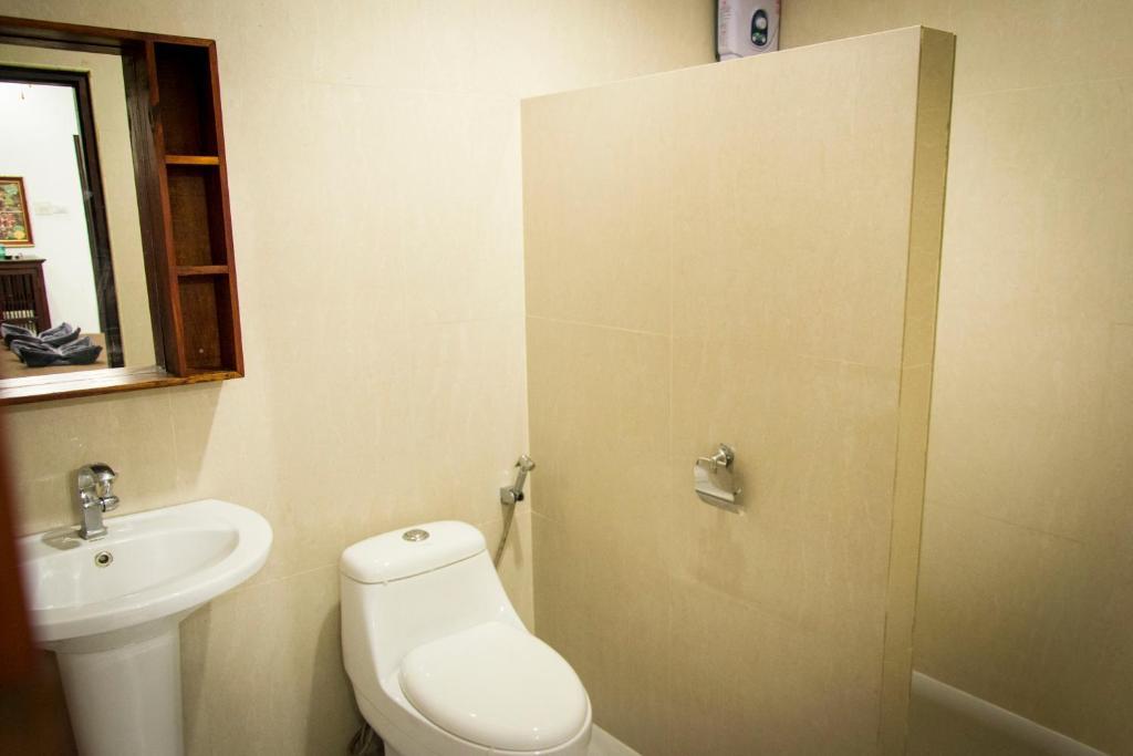 Sabaidee Guesthouse Luang Prabang Phòng bức ảnh