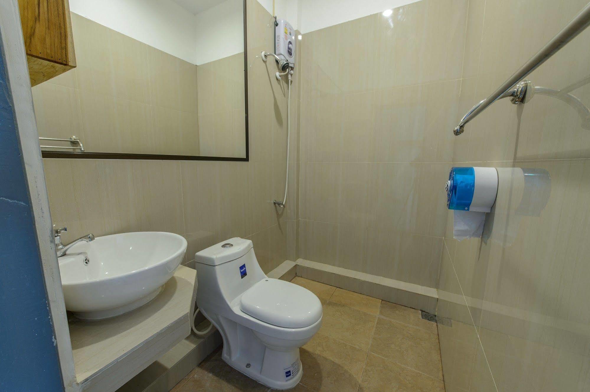 Sabaidee Guesthouse Luang Prabang Ngoại thất bức ảnh
