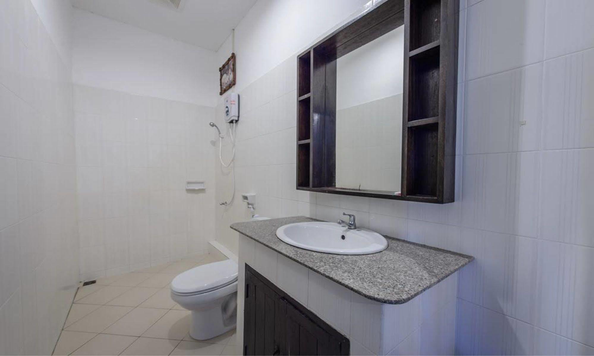 Sabaidee Guesthouse Luang Prabang Ngoại thất bức ảnh