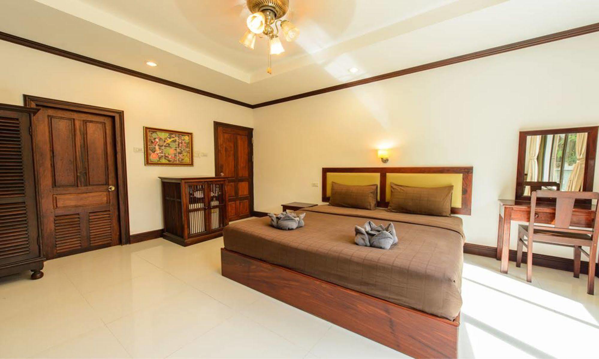 Sabaidee Guesthouse Luang Prabang Ngoại thất bức ảnh