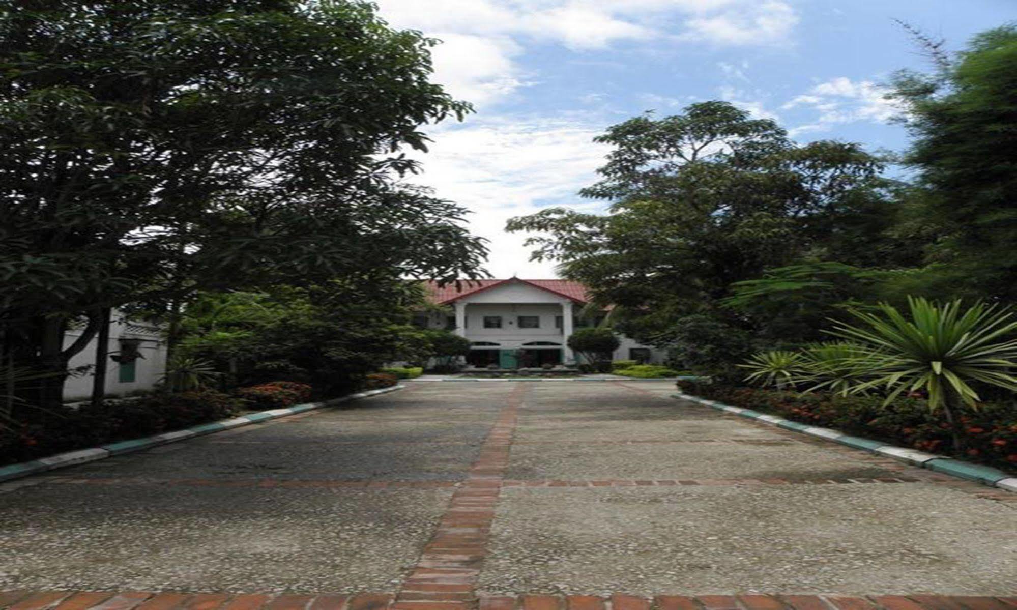 Sabaidee Guesthouse Luang Prabang Ngoại thất bức ảnh